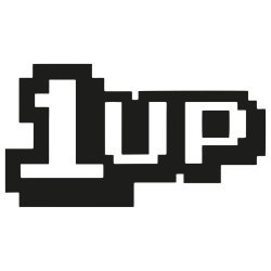 1UP