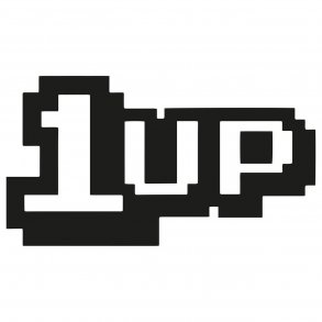 1UP