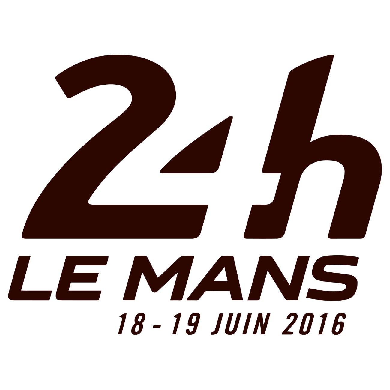 24 lemans logo - 2016
