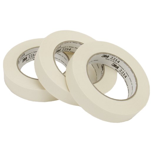 3M Malertape - 24mm