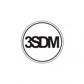 3SDM - Centerkapsel folie