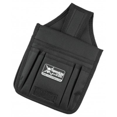 YelloBelt Prowrap &#150; sort bltetaske