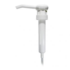 Auto Glanz Trade 5 L Dispenser Pumpe