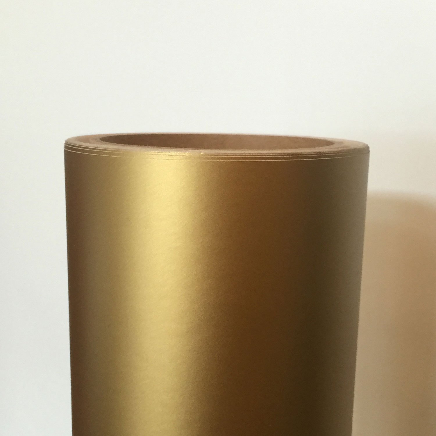 Guldmetal - Mat - 63x100cm