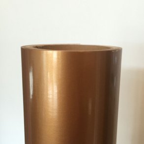 Kobber - Blank - 63x100cm