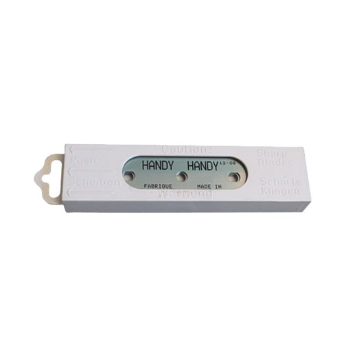 Blade til Handyskraber, 25 stk.