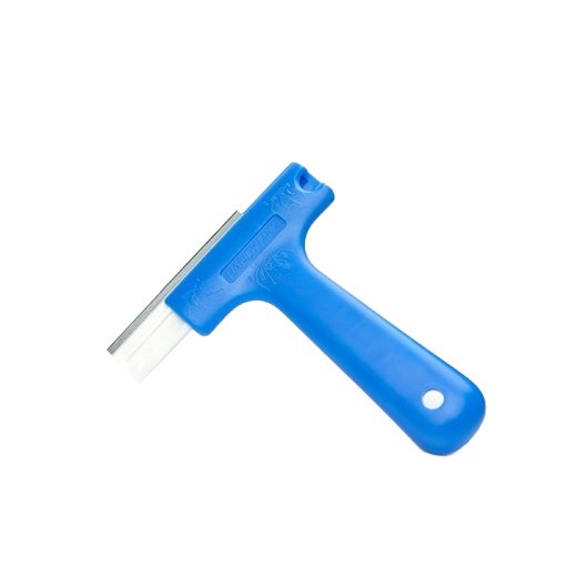 Handyskraber til glas