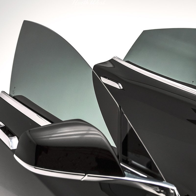 Johnson Marathon solfilm til biler