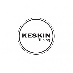 Keskin Tuning - Centerkapsel folie