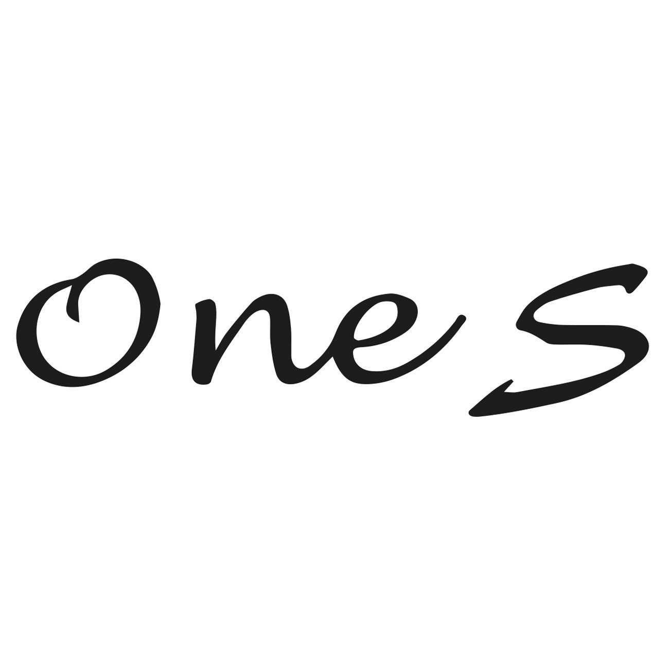 One S