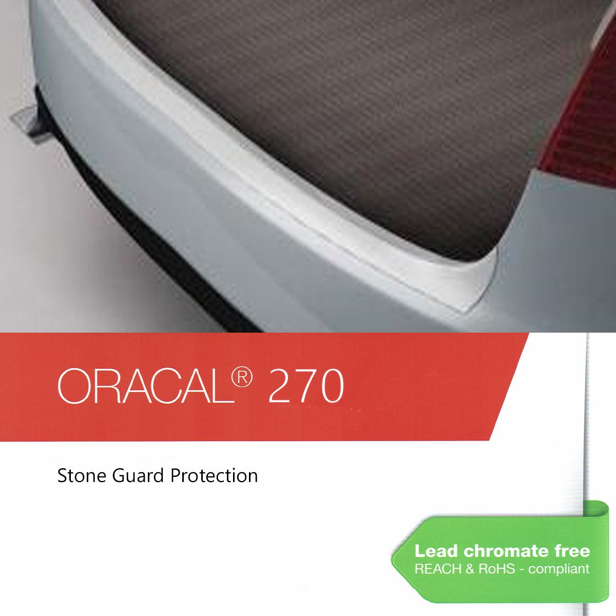 Oraguard 270 - Lakbeskyttelse folie