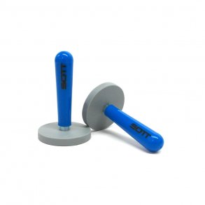 SOTT Montage magneter - 2 stk.