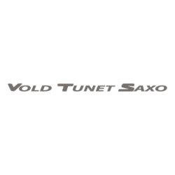 Vold Tunet Saxo