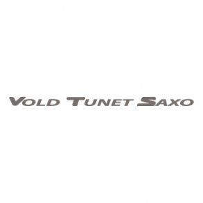 Vold Tunet Saxo