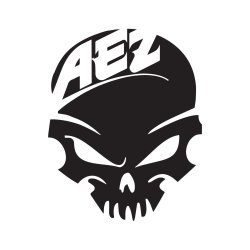 aez skullr