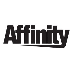 affinity logo