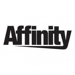 affinity logo