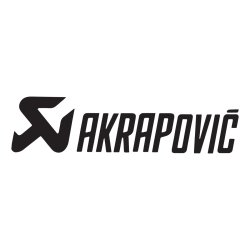 akrapovic logo