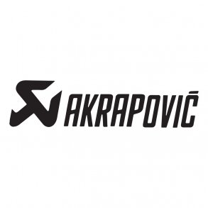 akrapovic logo