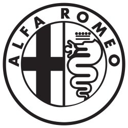 Alfa Romeo logo