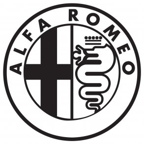 Alfa Romeo logo