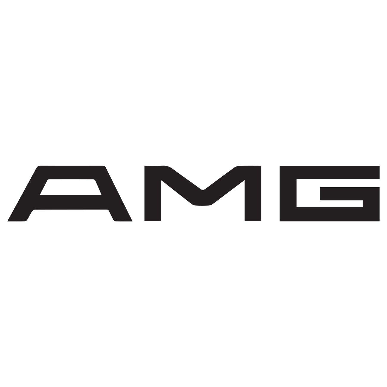 AMG logo 2