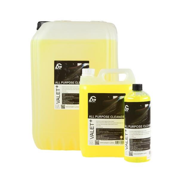 Auto Glanz Trade APC AllPurpose Cleaner Bilvask FolieGejl.dk