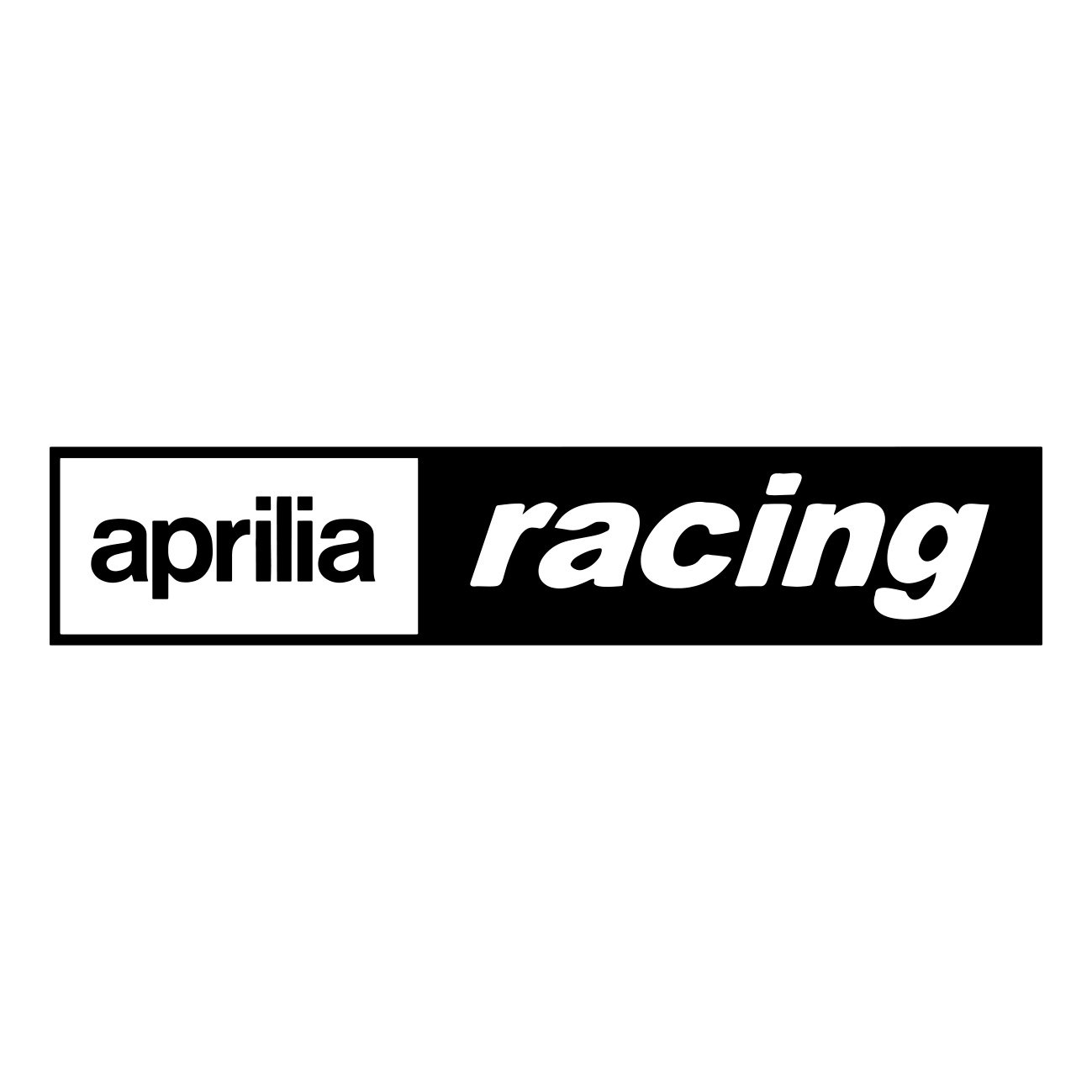 aprilla racing logo