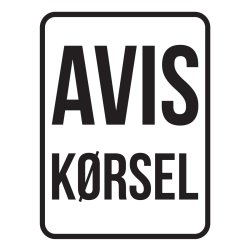 avis koersel