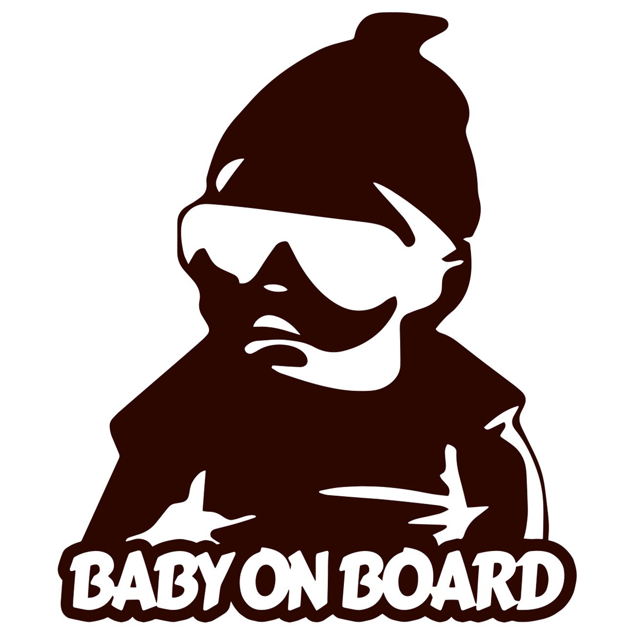 Baby on board3