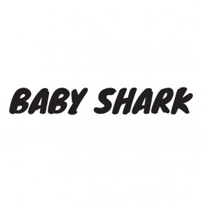 baby shark