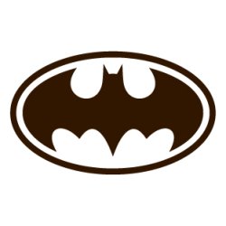 Batman logo