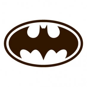 Batman logo