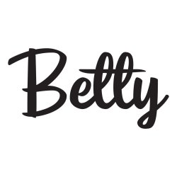 betty