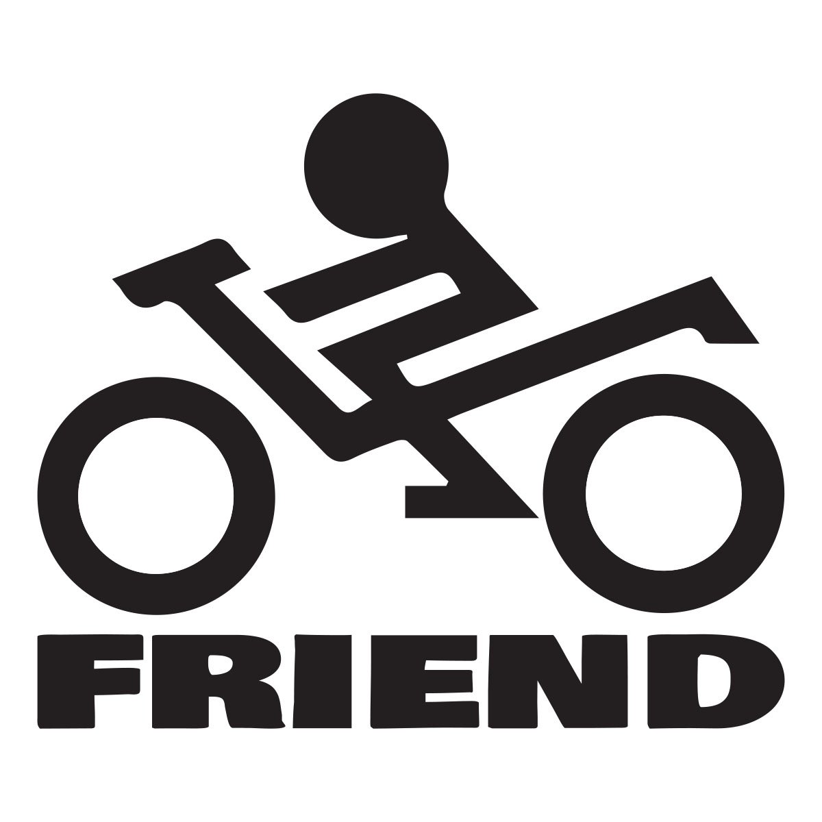 bike friend