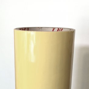 Cream - Blank - 63x100cm