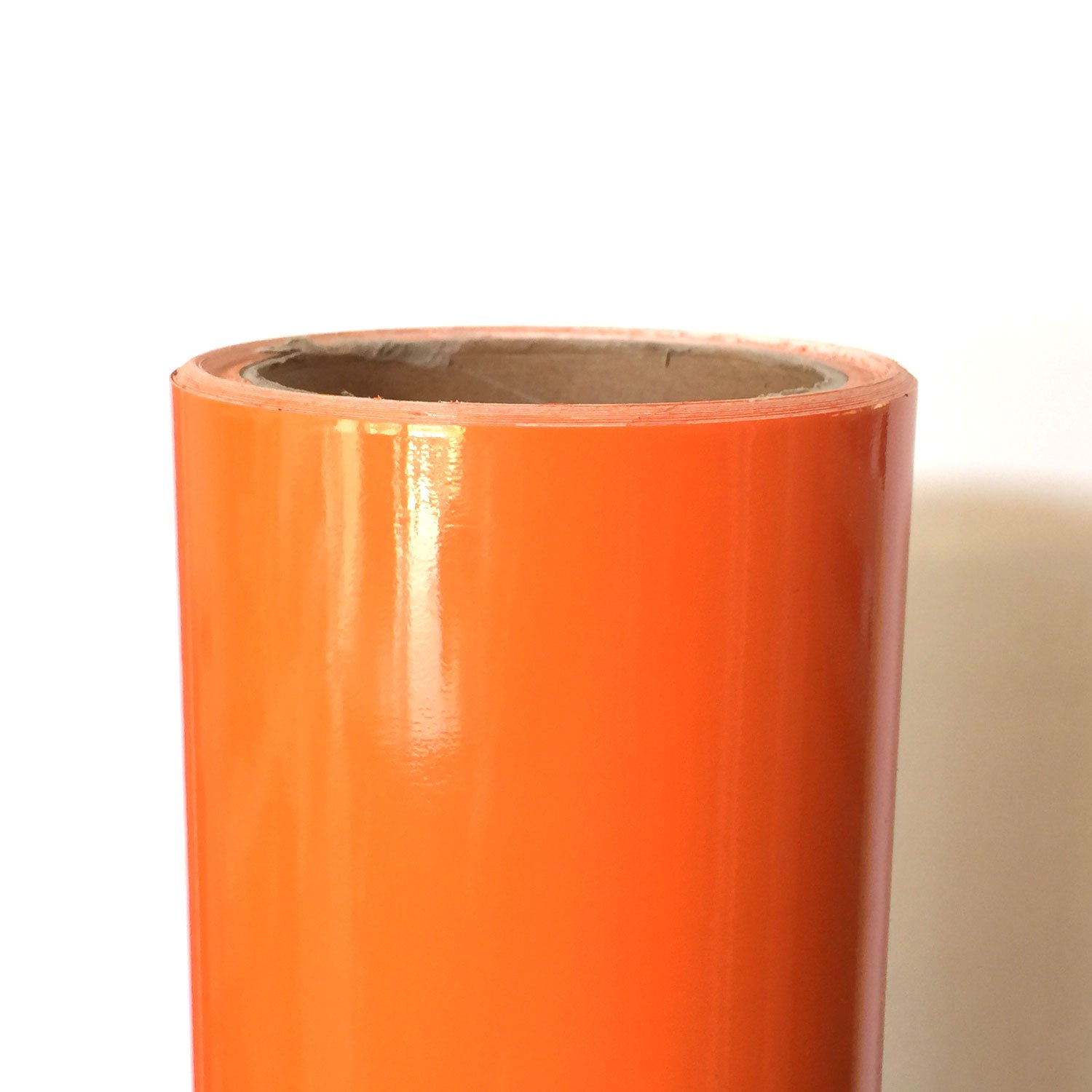 Lys orange - Blank - 63x100cm