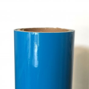 Lysebl - Blank - 63x100cm