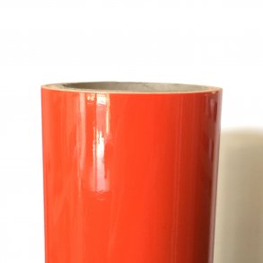 Orange - Blank - 63x100cm