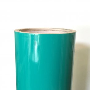 Turkis - Blank - 63x100cm