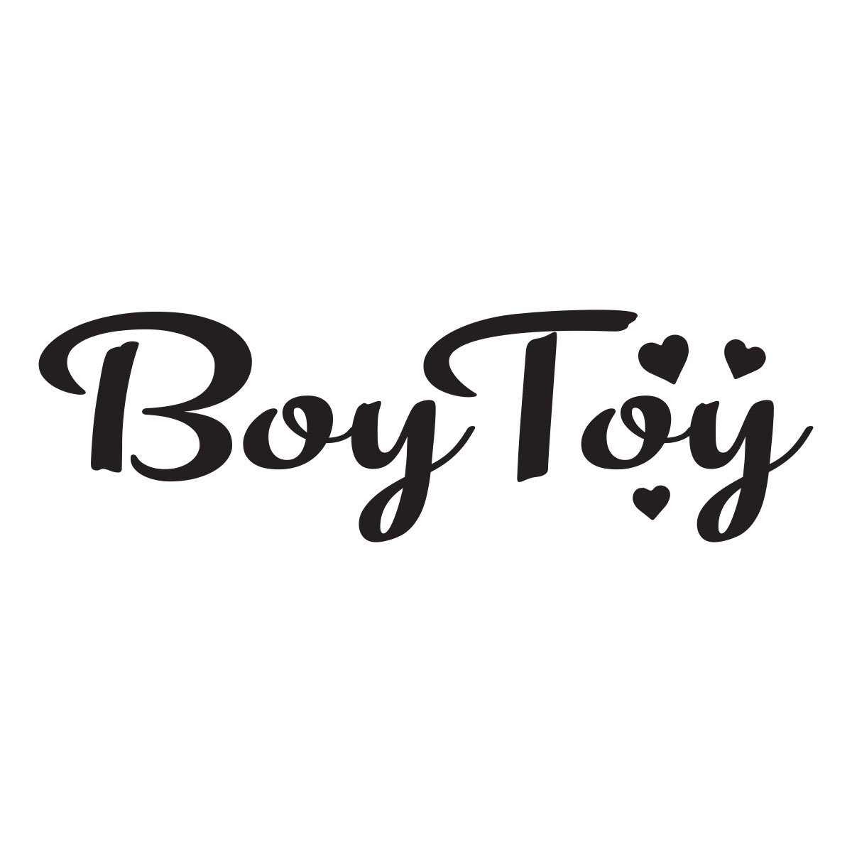 boy toy