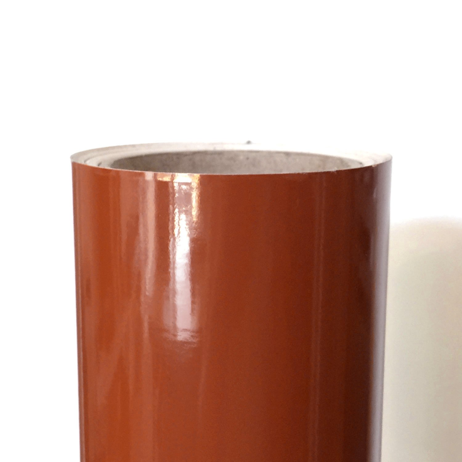 Mrkebrun - Blank - 63x100cm