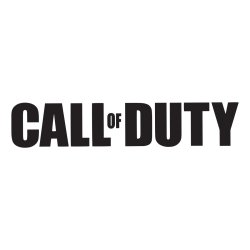 call of duty logo