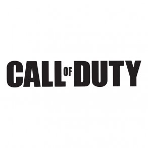 call of duty logo