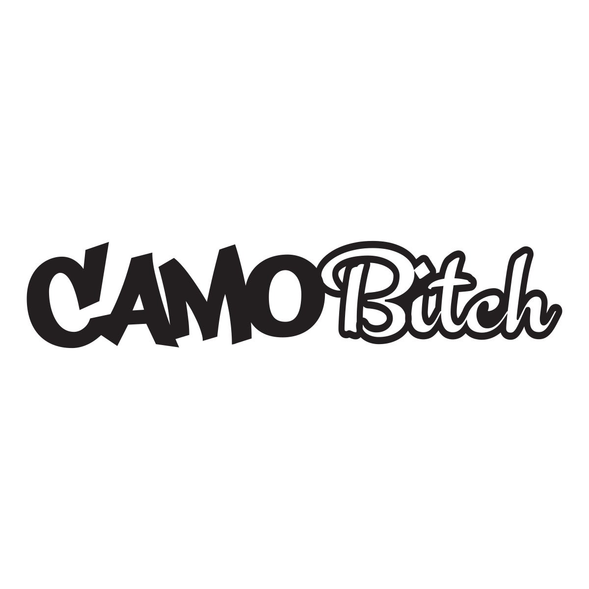 camobitch