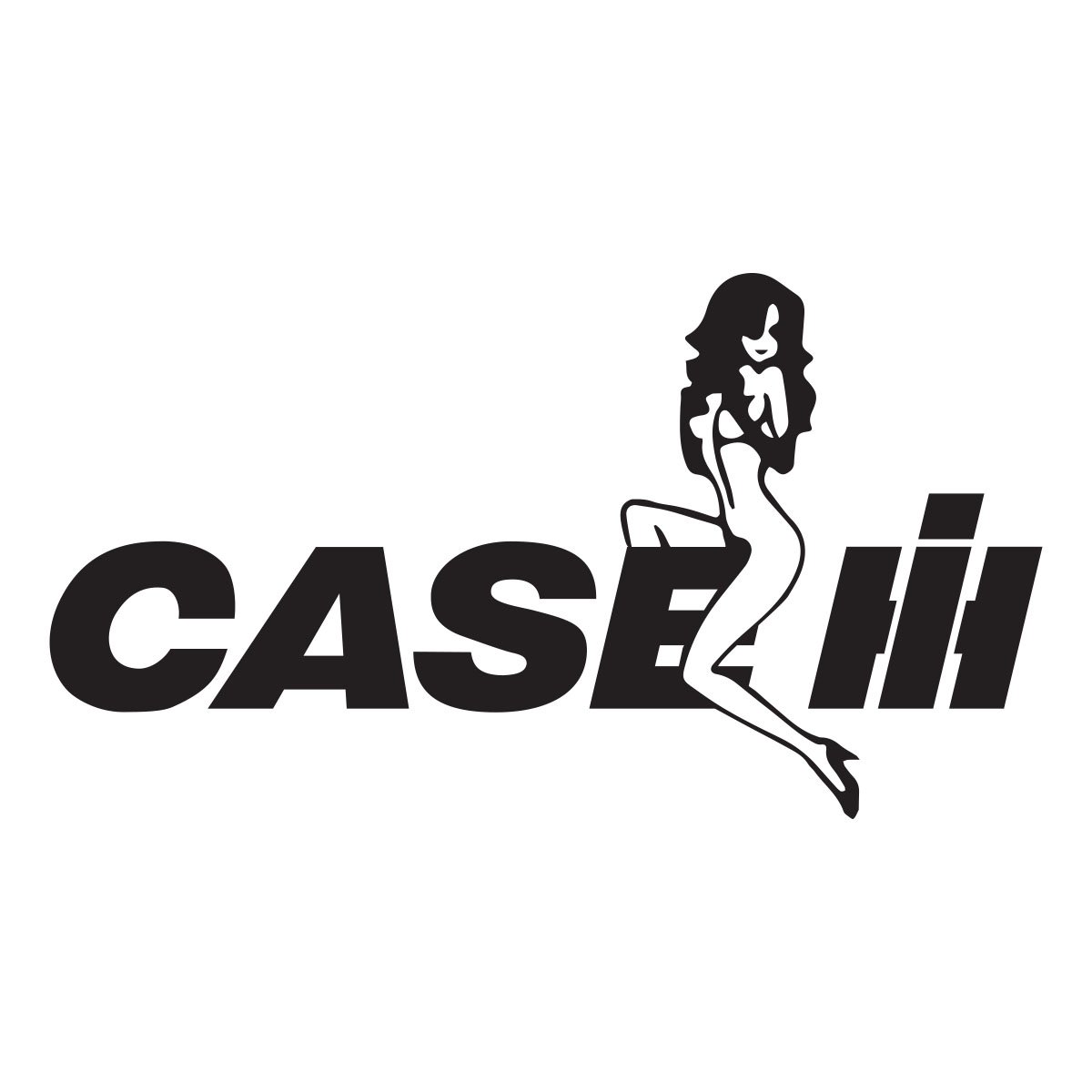 case ih logo