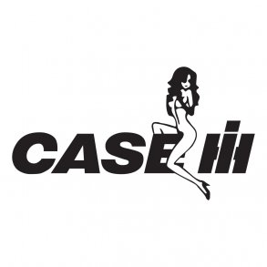 case ih logo