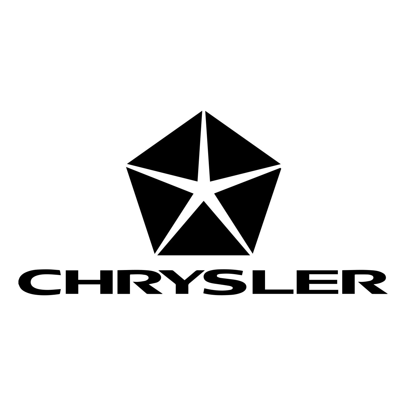 chrysler logo