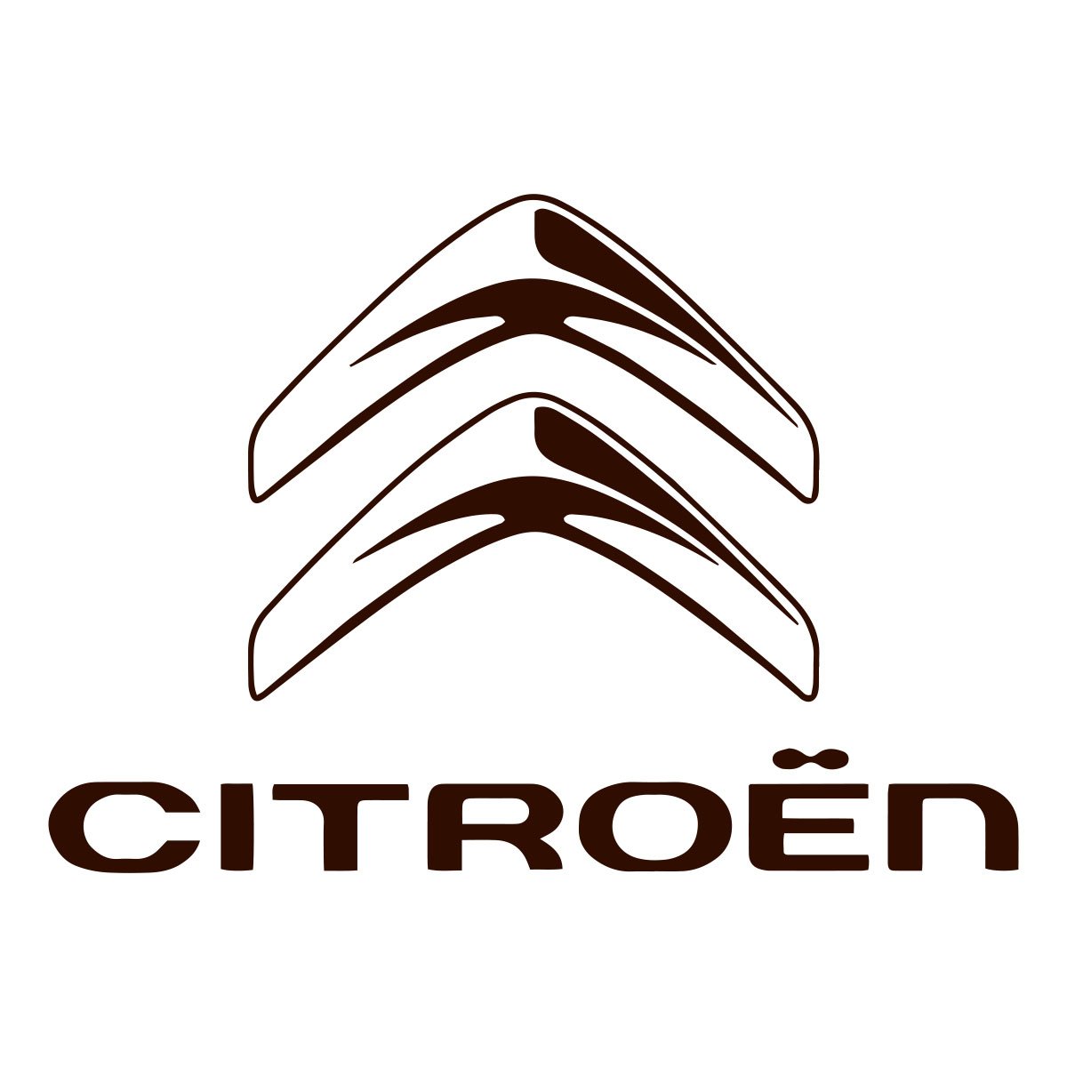 citroen logo