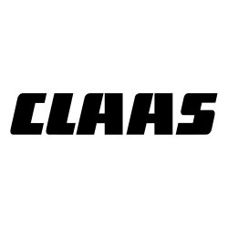 Claas Logo